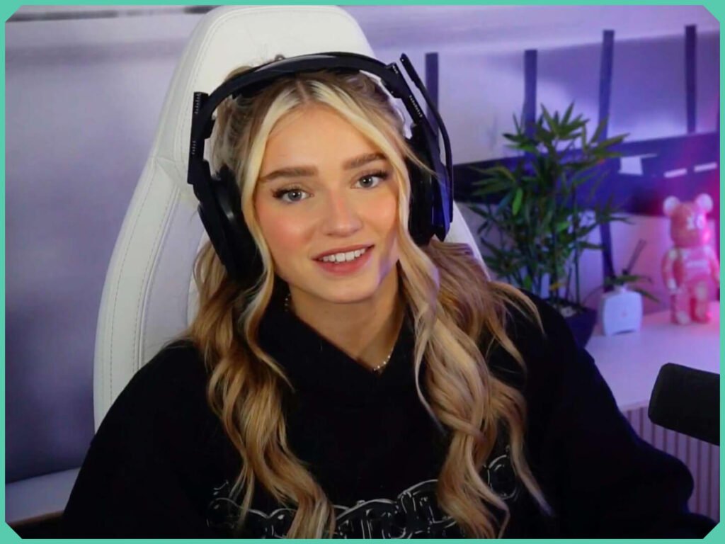 Honeypuu Alter – Wie alt ist die Streamerin wirklich Honeypuu Alter