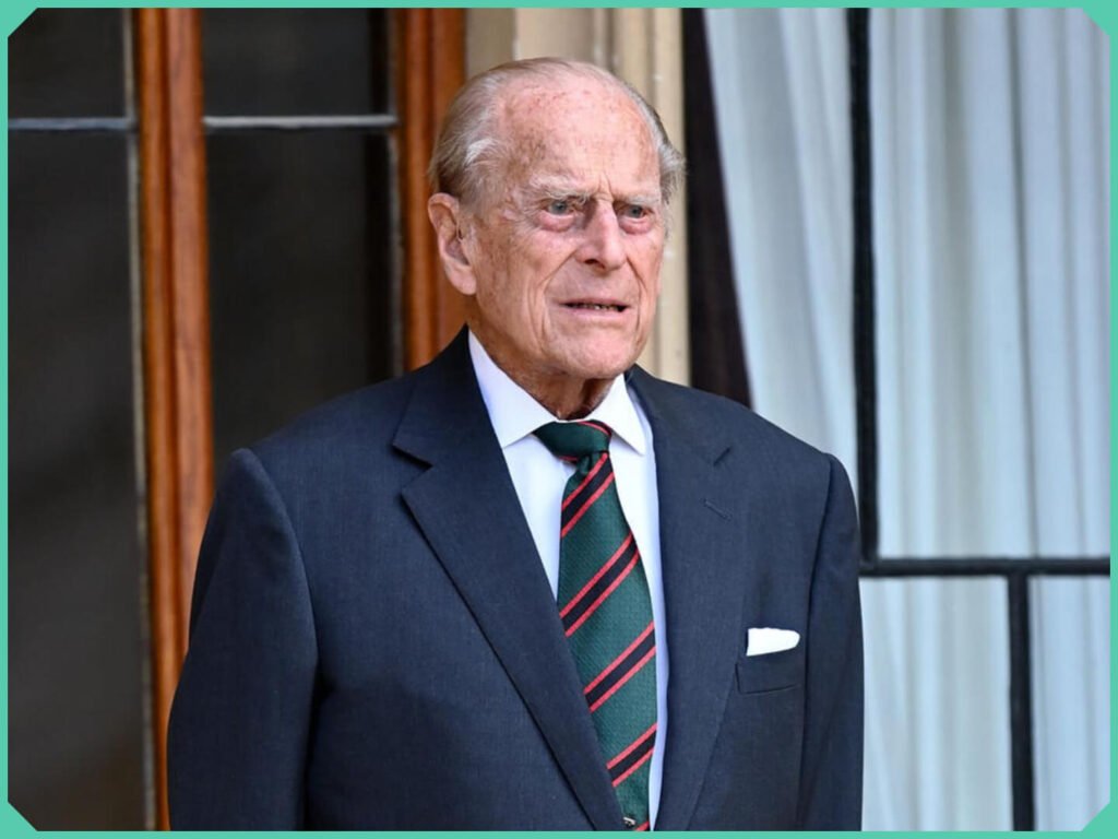 Prinz Philip Whoniversum – Mythos, Meme oder verlorene Figur im Doctor Who Universum? prinz philip whoniversum