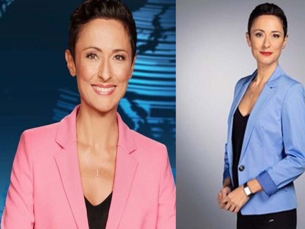 Nazan Gökdemir verheiratet