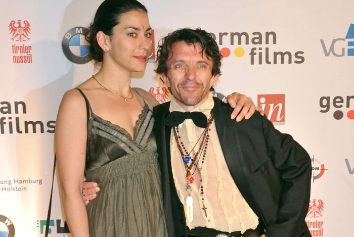 david bennent ehefrau – Was ist wirklich über seine Ehefrau bekannt david bennent ehefrau