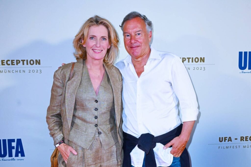 Furtwängler Neuer Freund