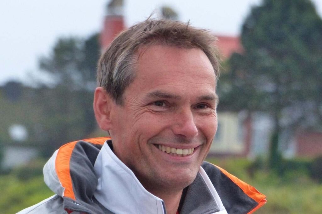 Meeno Schrader Schlaganfall