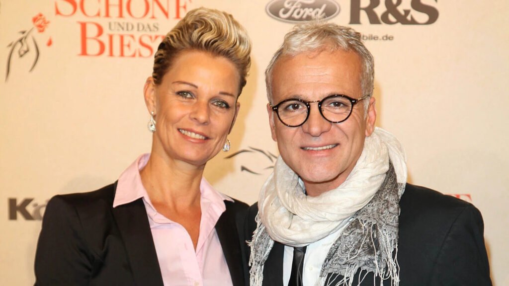 Nino de Angelo Ehepartnerin – Liebe, Biografie & Wahrheiten nino de angelo ehepartnerin