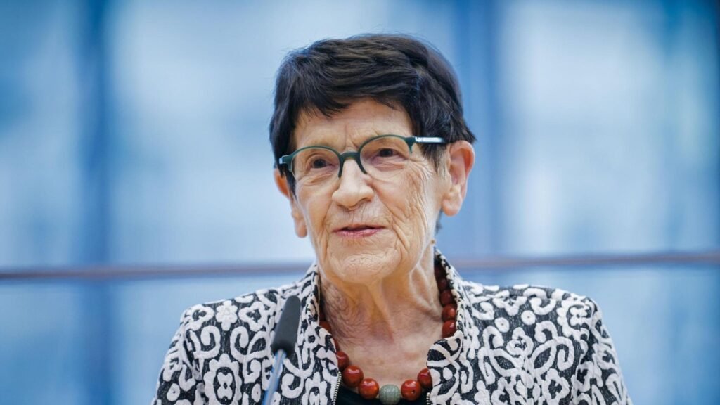 Rita Süssmuth Schlaganfall: Fakten, Gerüchte und wichtige Gesundheitsinformationen verständlich erklärt Rita Süssmuth Schlaganfall