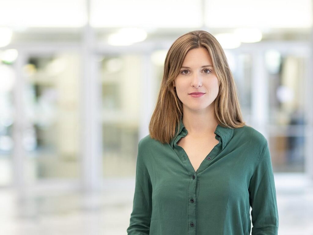 sophie von der tann verheiratet