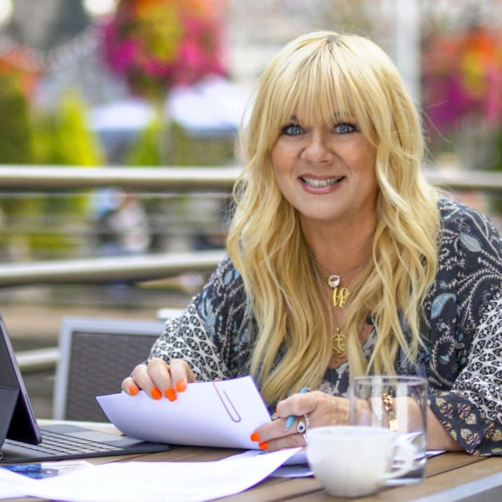 Julia Leischik Lebenspartner