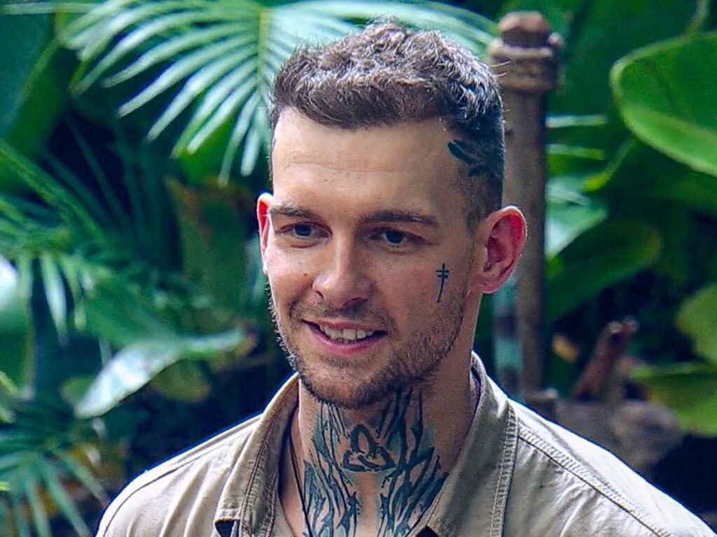 Aaron Amadeus Stehfest