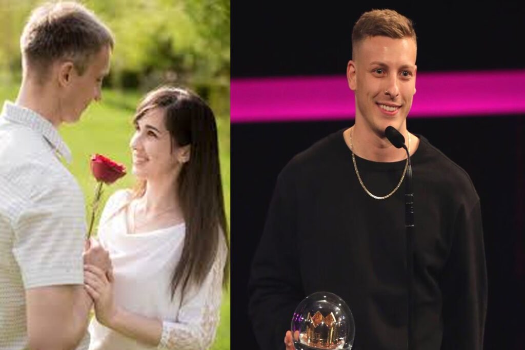 felix lobrecht freundin