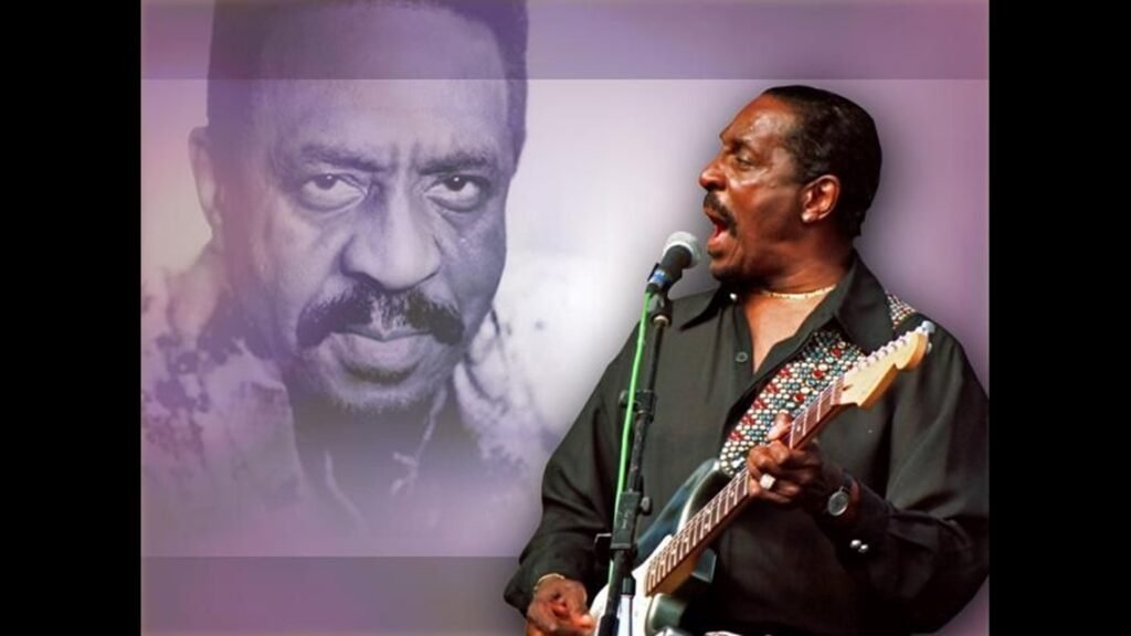 Ike Turner Ehepartnerin: Die Frauen im Leben von Ike Turner und ihre Bedeutung für seine Geschichte Ike Turner Ehepartnerin