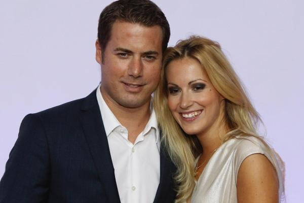 Lars Ricken Franziska Schulz: Beziehung, Karriere und Leben Lars Ricken Franziska Schulz