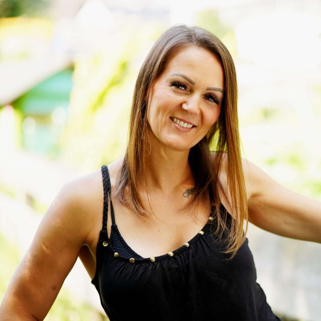 Stefanie Bauer sucht Frau Herzinfarkt