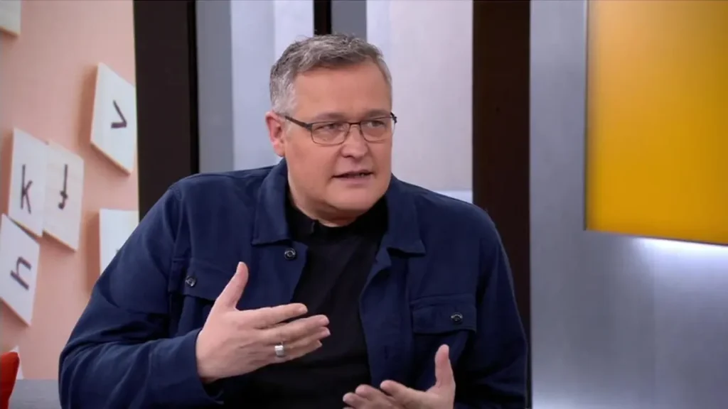 Bernd Fuchs Kinder: Was über Familie, Privatleben und Öffentlichkeit bekannt ist Bernd Fuchs Kinder