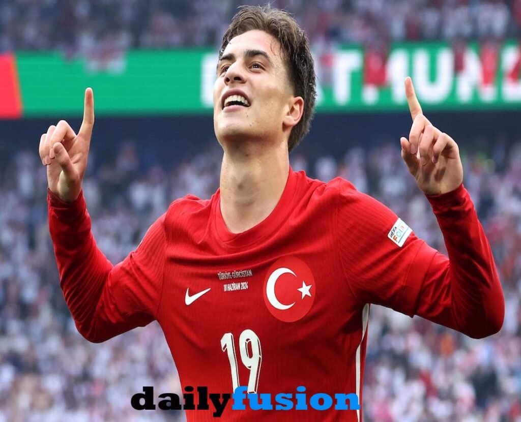 Kenan Yildiz