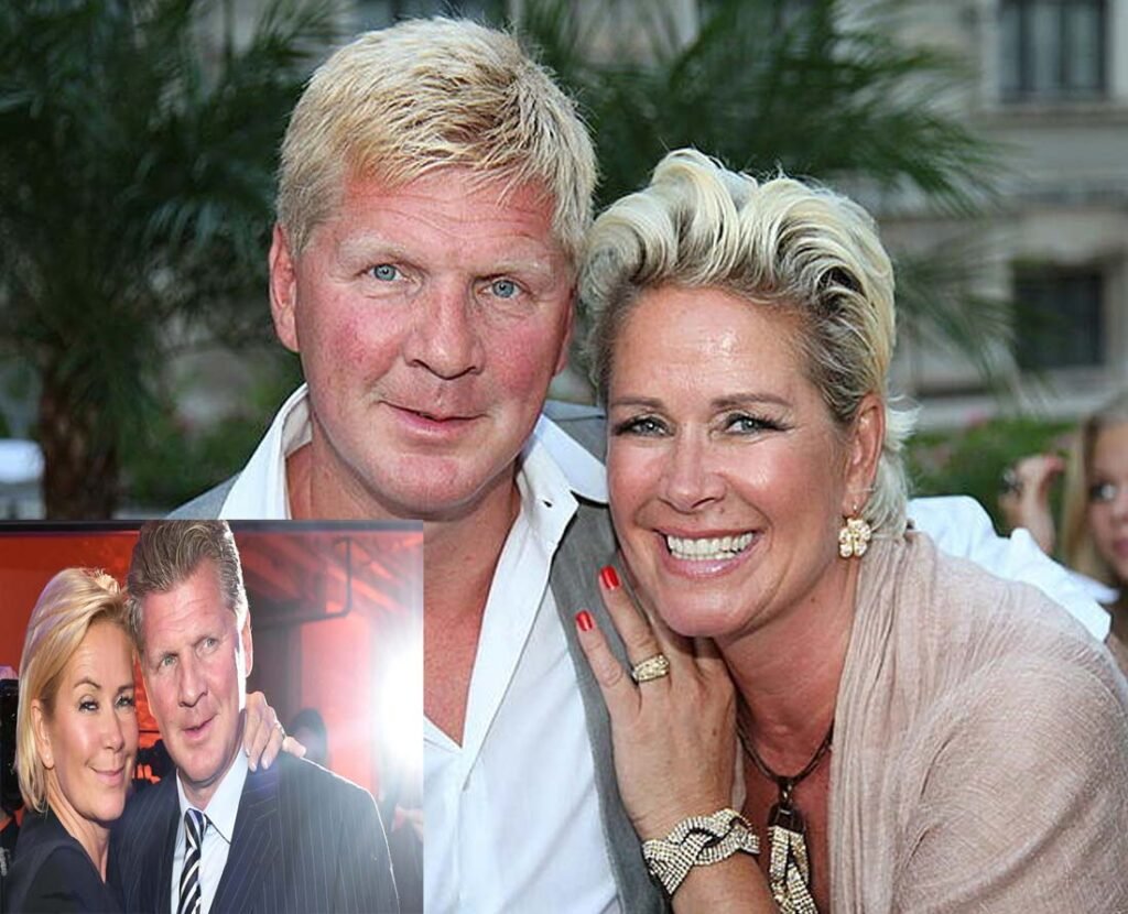 Stefan Effenberg neue Freundin – Wer ist die Frau an seiner Seite?