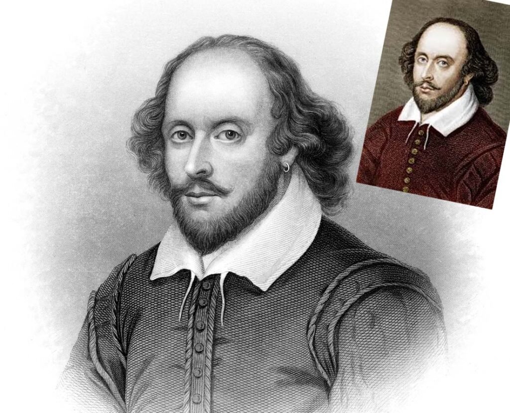 william shakespeare