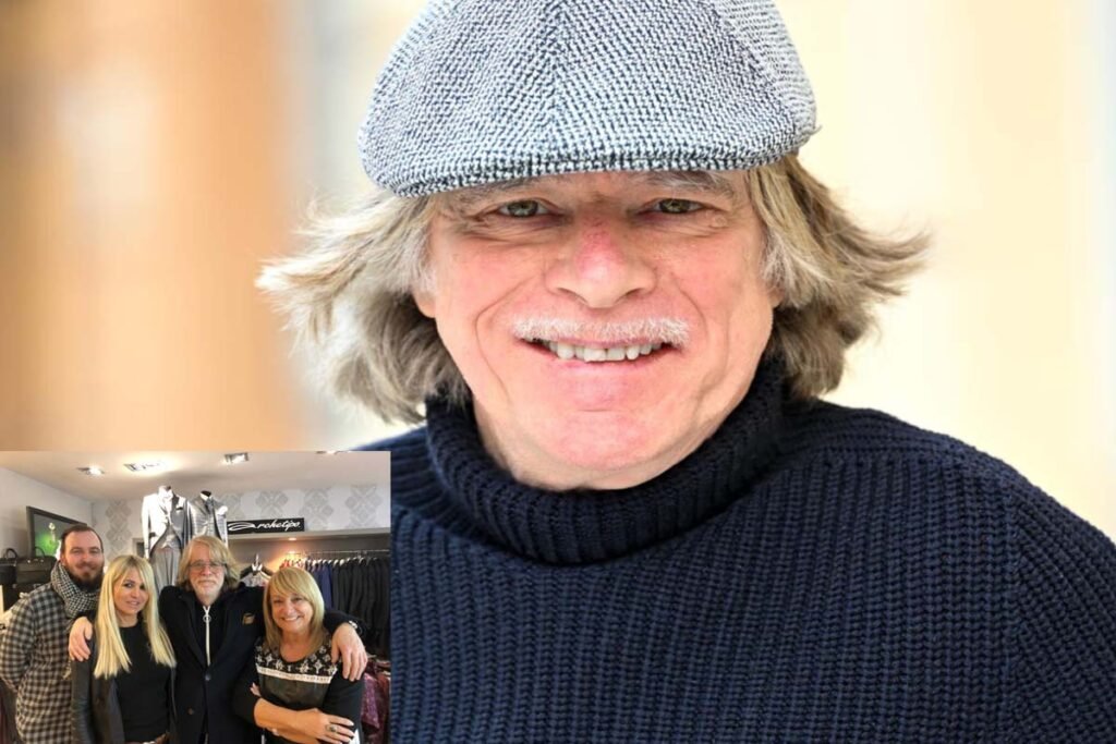 Helge Schneider Lebensgefährtin – Was ist wirklich bekannt? Helge Schneider Lebensgefährtin