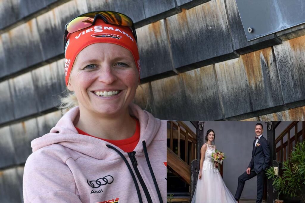 Franziska Hildebrand Partner: Alles über ihr Privatleben und ihre Beziehung franziska hildebrand partner